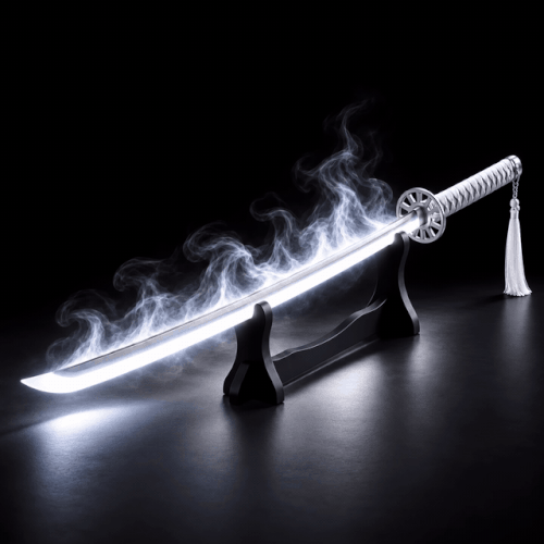 Six-second KiriMist mist effect demonstration